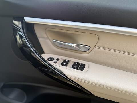 BMW 3 Series 2.0 320i Sport Touring 5dr Petrol Auto Euro 6 (s/s) (184 ps) - U191