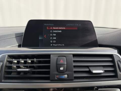 BMW 3 Series 2.0 320i Sport Touring 5dr Petrol Auto Euro 6 (s/s) (184 ps) - U191