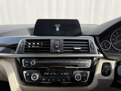 BMW 3 Series 2.0 320i Sport Touring 5dr Petrol Auto Euro 6 (s/s) (184 ps) - U191