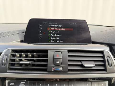 BMW 3 Series 2.0 320i Sport Touring 5dr Petrol Auto Euro 6 (s/s) (184 ps) - U191