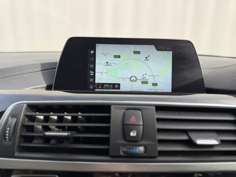 BMW 3 Series 2.0 320i Sport Touring 5dr Petrol Auto Euro 6 (s/s) (184 ps) - U191