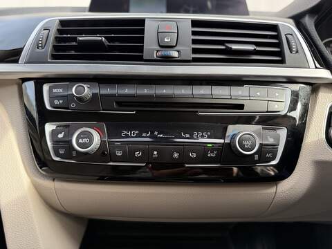 BMW 3 Series 2.0 320i Sport Touring 5dr Petrol Auto Euro 6 (s/s) (184 ps) - U191