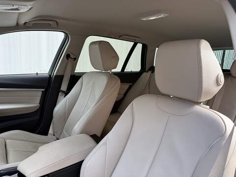 BMW 3 Series 2.0 320i Sport Touring 5dr Petrol Auto Euro 6 (s/s) (184 ps) - U191