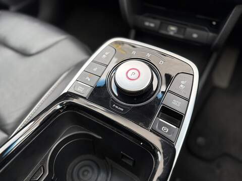 Kia Niro 64kWh 4+ SUV 5dr Electric Auto (201 bhp) - U194