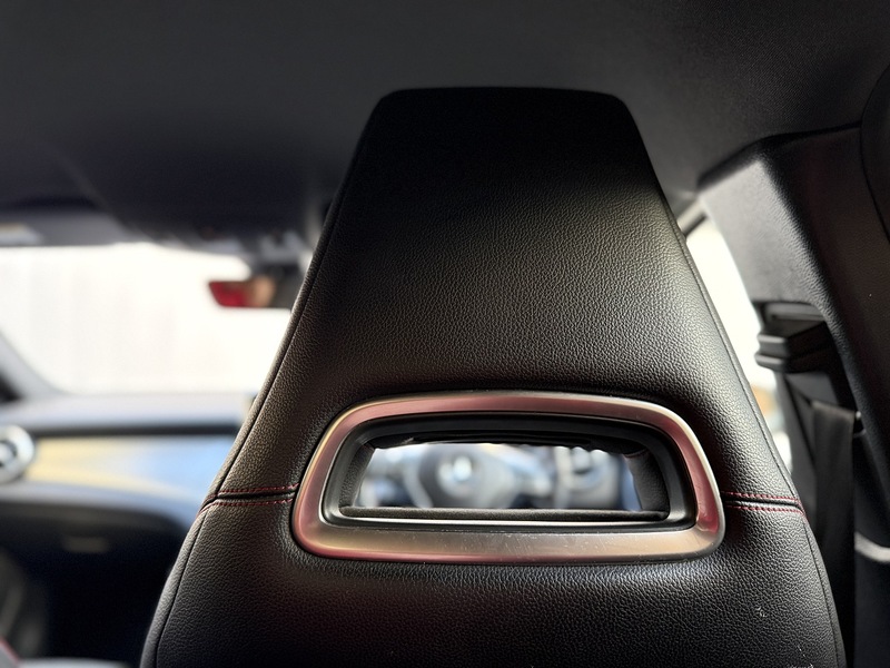 Mercedes-Benz GLA 2.1 GLA220 CDI AMG Line SUV 5dr Diesel 7G-DCT 4MATIC Euro 6 (s/s) (170 ps) - U198