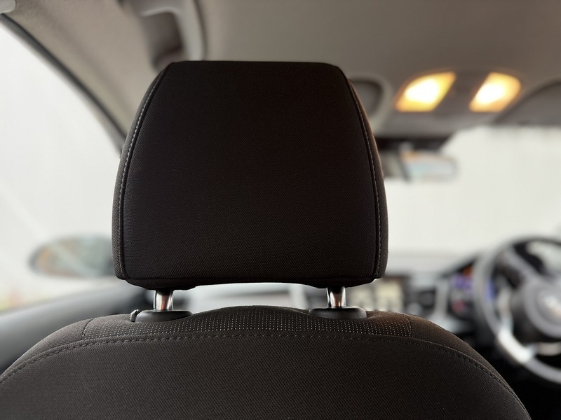 Kia Rio 1.25 2 Hatchback 5dr Petrol Manual Euro 6 (s/s) (83 bhp) - U199