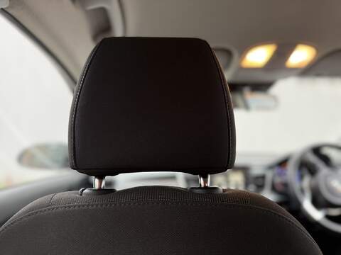 Kia Rio 1.25 2 Hatchback 5dr Petrol Manual Euro 6 (s/s) (83 bhp) - U199