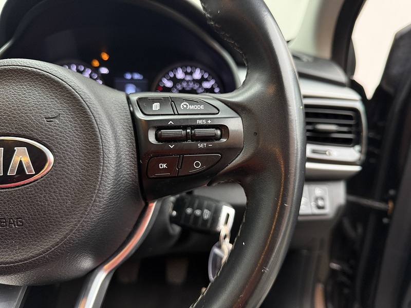 Kia Rio 1.25 2 Hatchback 5dr Petrol Manual Euro 6 (s/s) (83 bhp) - U199