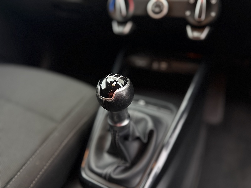 Kia Rio 1.25 2 Hatchback 5dr Petrol Manual Euro 6 (s/s) (83 bhp) - U199