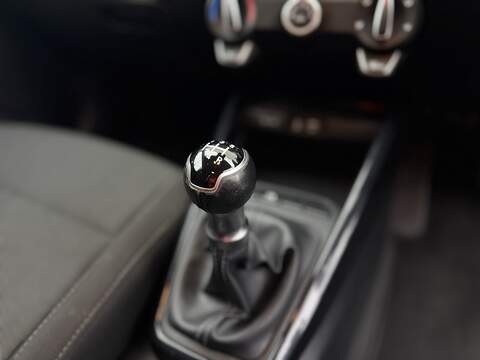 Kia Rio 1.25 2 Hatchback 5dr Petrol Manual Euro 6 (s/s) (83 bhp) - U199