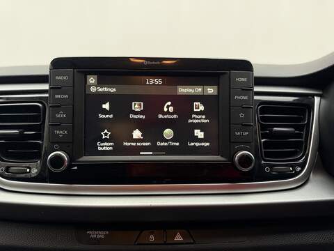 Kia Rio 1.25 2 Hatchback 5dr Petrol Manual Euro 6 (s/s) (83 bhp) - U199