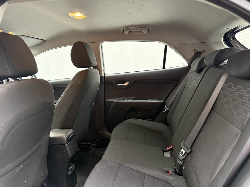 Kia Rio 1.25 2 Hatchback 5dr Petrol Manual Euro 6 (s/s) (83 bhp) - U199