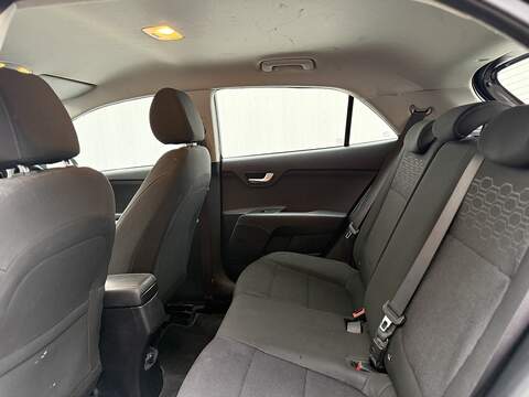 Kia Rio 1.25 2 Hatchback 5dr Petrol Manual Euro 6 (s/s) (83 bhp) - U199