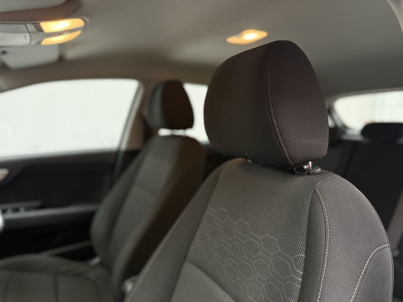 Kia Rio 1.25 2 Hatchback 5dr Petrol Manual Euro 6 (s/s) (83 bhp) - U199