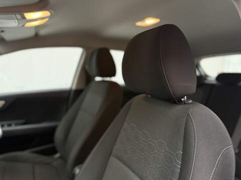 Kia Rio 1.25 2 Hatchback 5dr Petrol Manual Euro 6 (s/s) (83 bhp) - U199