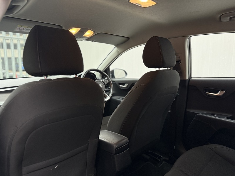 Kia Rio 1.25 2 Hatchback 5dr Petrol Manual Euro 6 (s/s) (83 bhp) - U199