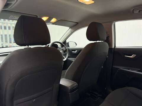 Kia Rio 1.25 2 Hatchback 5dr Petrol Manual Euro 6 (s/s) (83 bhp) - U199