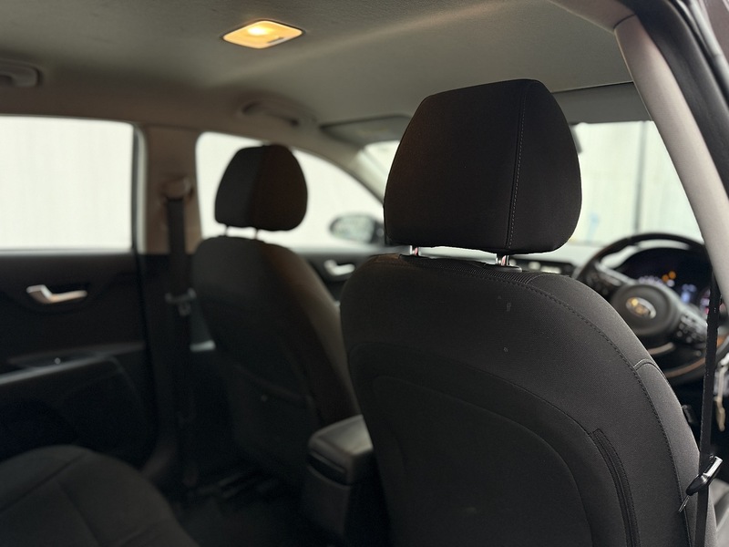 Kia Rio 1.25 2 Hatchback 5dr Petrol Manual Euro 6 (s/s) (83 bhp) - U199