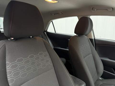 Kia Rio 1.25 2 Hatchback 5dr Petrol Manual Euro 6 (s/s) (83 bhp) - U199