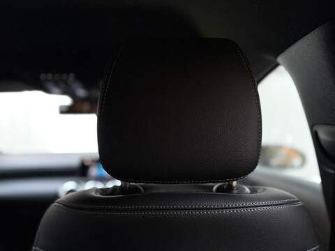 Mercedes-Benz A Class 1.5 A180d Sport (Executive) Hatchback 5dr Diesel 7G-DCT Euro 6 (s/s) (116 ps) - U203