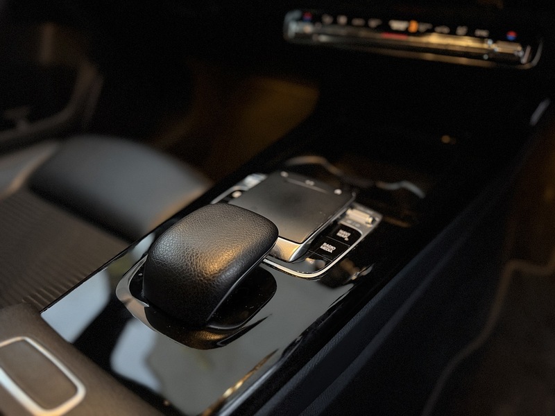 Mercedes-Benz A Class 1.5 A180d Sport (Executive) Hatchback 5dr Diesel 7G-DCT Euro 6 (s/s) (116 ps) - U203