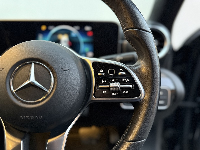 Mercedes-Benz A Class 1.5 A180d Sport (Executive) Hatchback 5dr Diesel 7G-DCT Euro 6 (s/s) (116 ps) - U203