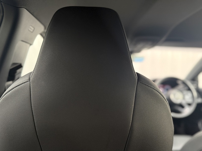 Audi A3 1.5 TFSI 35 S line Saloon 4dr Petrol S Tronic Euro 6 (s/s) (150 ps) - U205