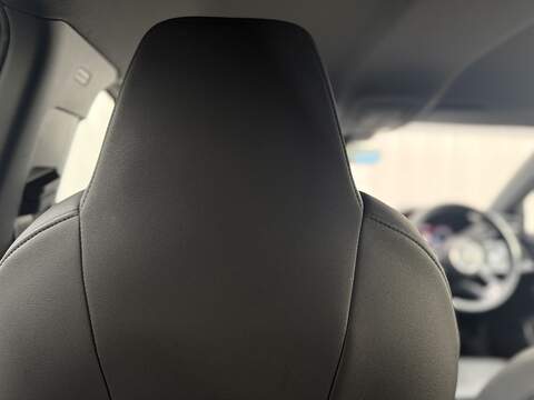 Audi A3 1.5 TFSI 35 S line Saloon 4dr Petrol S Tronic Euro 6 (s/s) (150 ps) - U205