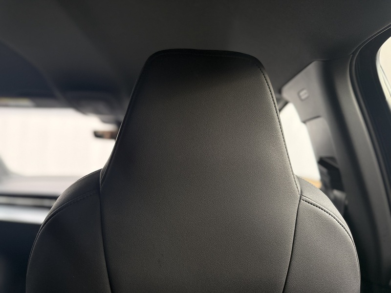 Audi A3 1.5 TFSI 35 S line Saloon 4dr Petrol S Tronic Euro 6 (s/s) (150 ps) - U205