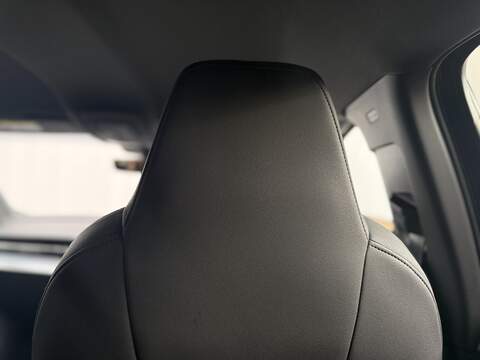 Audi A3 1.5 TFSI 35 S line Saloon 4dr Petrol S Tronic Euro 6 (s/s) (150 ps) - U205