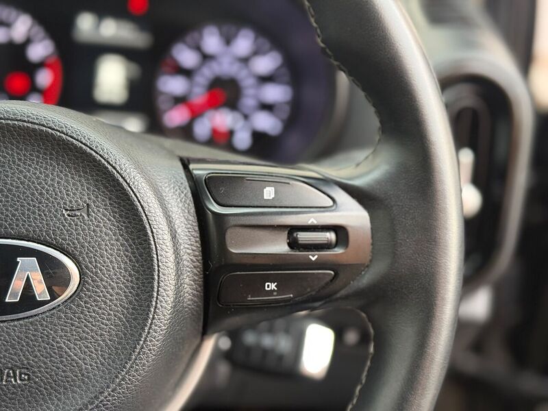 Kia Picanto 1.0 DPi 2 Hatchback 5dr Petrol AMT Euro 6 (s/s) (66 bhp) - U206