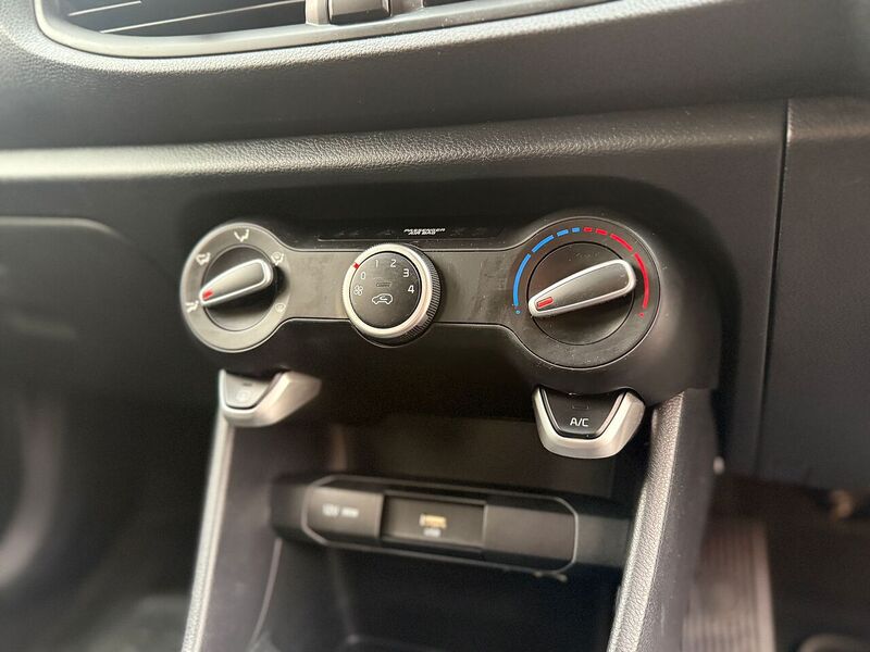 Kia Picanto 1.0 DPi 2 Hatchback 5dr Petrol AMT Euro 6 (s/s) (66 bhp) - U206