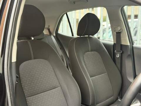 Kia Picanto 1.0 DPi 2 Hatchback 5dr Petrol AMT Euro 6 (s/s) (66 bhp) - U206