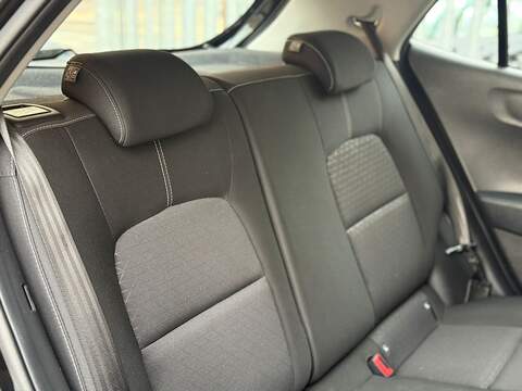 Kia Picanto 1.0 DPi 2 Hatchback 5dr Petrol AMT Euro 6 (s/s) (66 bhp) - U206