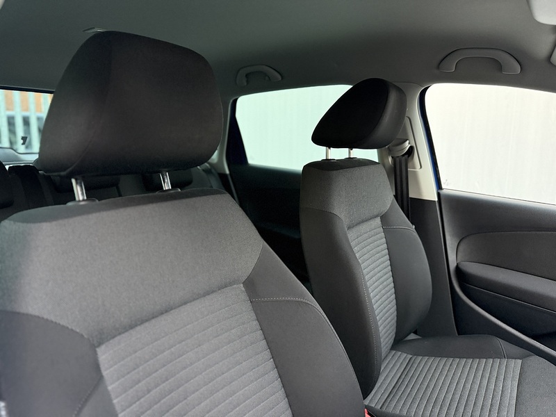 Volkswagen Polo 1.2 Match Hatchback 5dr Petrol Manual Euro 5 (60 ps) - U207