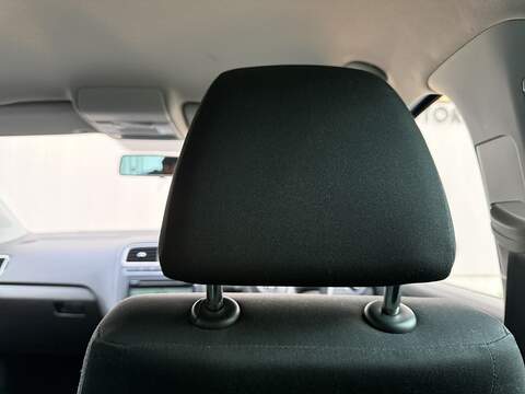 Volkswagen Polo 1.2 Match Hatchback 5dr Petrol Manual Euro 5 (60 ps) - U207