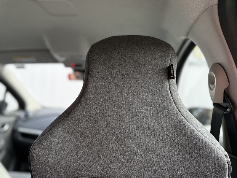 Renault Zoe R135 EV50 52kWh Iconic Hatchback 5dr Electric Auto (Rapid Charge) (134 bhp) - U209