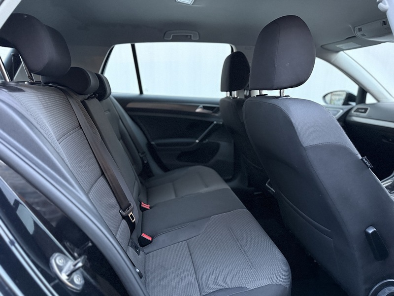 Volkswagen Golf 1.4 TSI BlueMotion Tech SE Hatchback 5dr Petrol DSG Euro 5 (s/s) (122 ps) - U212