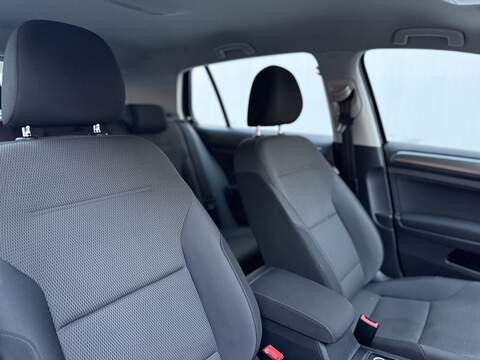 Volkswagen Golf 1.4 TSI BlueMotion Tech SE Hatchback 5dr Petrol DSG Euro 5 (s/s) (122 ps) - U212