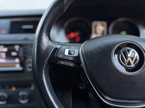 Volkswagen Golf 1.4 TSI BlueMotion Tech SE Hatchback 5dr Petrol DSG Euro 5 (s/s) (122 ps) - U212