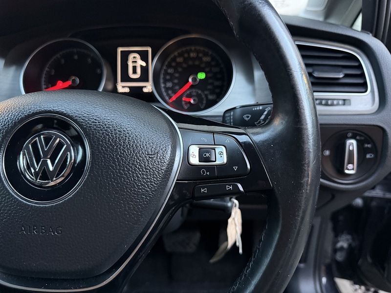 Volkswagen Golf 1.4 TSI BlueMotion Tech SE Hatchback 5dr Petrol DSG Euro 5 (s/s) (122 ps) - U212