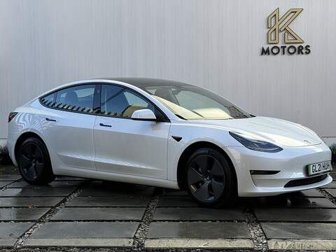 Tesla Model 3 1.5 TFSI 35 S line Saloon 4dr Petrol S Tronic Euro 6 (s/s) (150 ps)