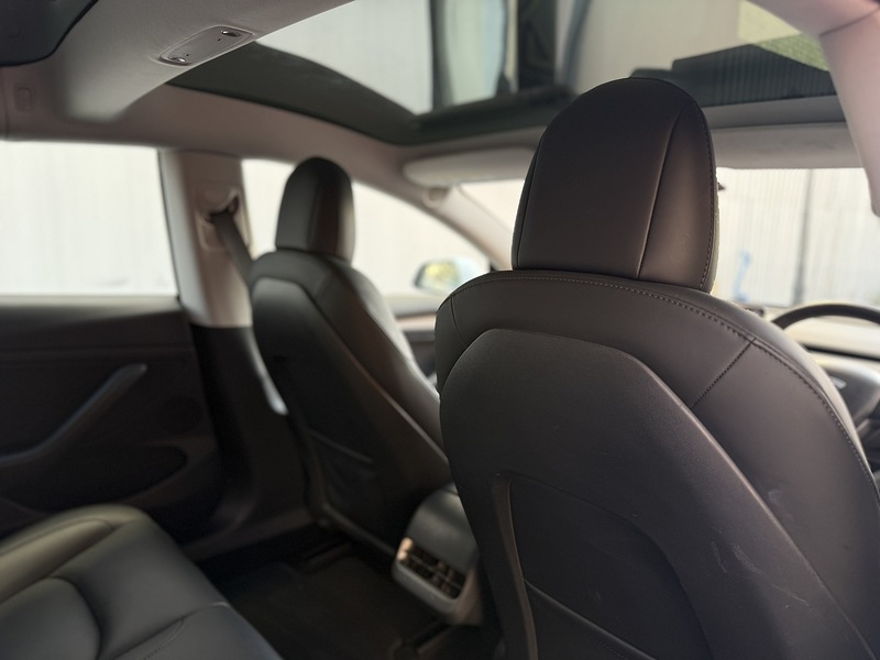 Tesla Model 3 (Dual Motor) Long Range Saloon 4dr Electric Auto 4WDE (346 ps) - U214