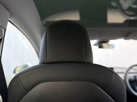 Tesla Model 3 (Dual Motor) Long Range Saloon 4dr Electric Auto 4WDE (346 ps) - U214