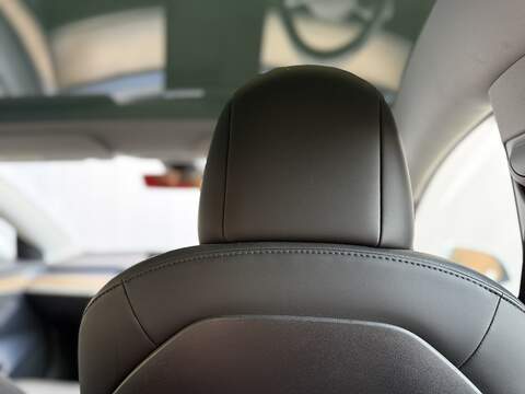 Tesla Model 3 (Dual Motor) Long Range Saloon 4dr Electric Auto 4WDE (346 ps) - U214