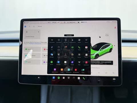 Tesla Model 3 (Dual Motor) Long Range Saloon 4dr Electric Auto 4WDE (346 ps) - U214