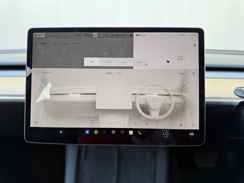 Tesla Model 3 (Dual Motor) Long Range Saloon 4dr Electric Auto 4WDE (346 ps) - U214