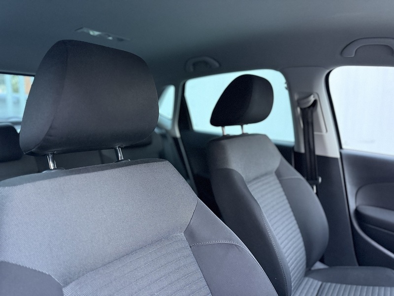 Volkswagen Polo 1.4 Match Hatchback 5dr Petrol DSG Euro 5 (85 ps) - U215