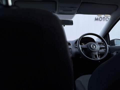 Volkswagen Polo 1.4 Match Hatchback 5dr Petrol DSG Euro 5 (85 ps) - U215