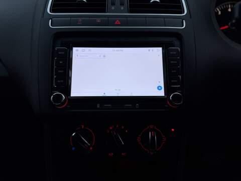 Volkswagen Polo 1.4 Match Hatchback 5dr Petrol DSG Euro 5 (85 ps) - U215